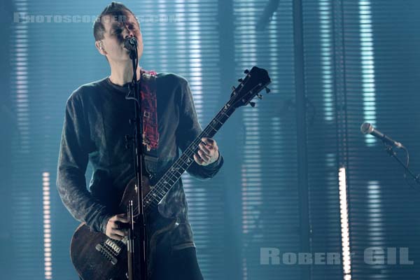 SIGUR ROS - 2017-09-28 - PARIS - Grand Rex - 